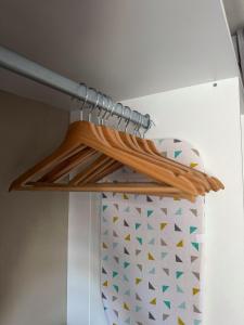 Appartements Appartement avec jardin prive a 10 min de Disneyland, ideal familles : photos des chambres