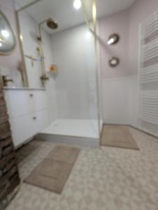 B&B / Chambres d'hotes La Maison d-Arlette - Maison d-Hote et Gite au coeur de l-Isere a 10 mn de Voiron, capitale de la Chartreuse, et du Lac de Paladru : photos des chambres