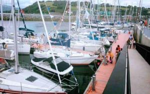 PENTHOUSE APARTMENT Cork