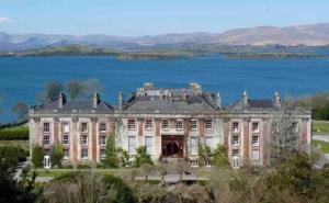 PENTHOUSE APARTMENT Cork