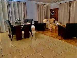 PENTHOUSE APARTMENT Cork