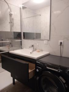 Appartements T3 Meuble 6 Couchages : photos des chambres