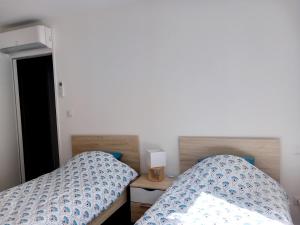 T3 Meublé 6 Couchages