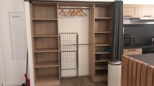 Appartements T3 Meuble 6 Couchages : photos des chambres
