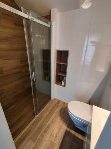 Apartamenty Słonecznikowa