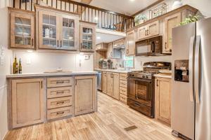 Belmont Lakehouse w Sandy Beach & Boating!