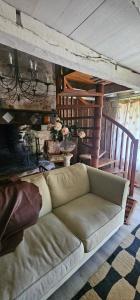 B&B / Chambres d'hotes Le Moulin a huile : photos des chambres