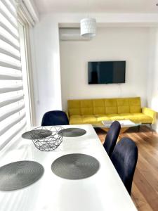 Sunkissed apartment by Adriatic Living