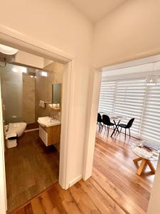 Sunkissed Apartment By Adriatic Living