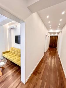 Sunkissed apartment by Adriatic Living