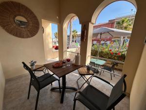 HOUSE CLOSE TO THE BEACH Mar Menor