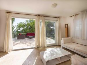 Villas Villa Menton - suites independantes : photos des chambres