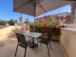 HOUSE CLOSE TO THE BEACH Mar Menor