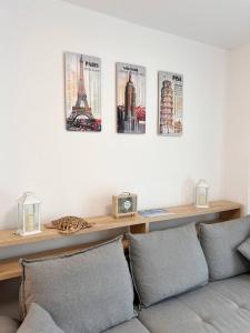 Urban Escape by Adriatic Living