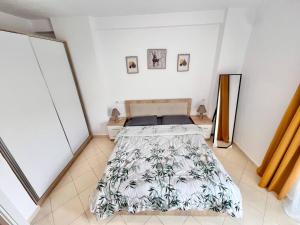 Urban Escape By Adriatic Living