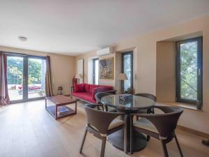 Villas Villa Menton - suites independantes : photos des chambres