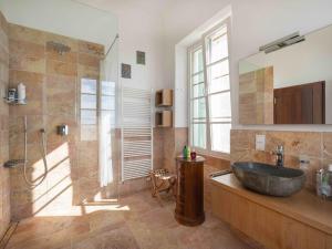 Villas Villa Menton - suites independantes : photos des chambres