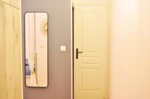 Appartements Javelot2 Cosy Studio Paris13 direct to Louvre : photos des chambres