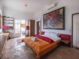 Villas Villa Menton - suites independantes : photos des chambres