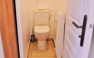 Appartements Javelot2 Cosy Studio Paris13 direct to Louvre : photos des chambres