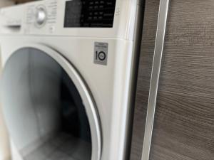 Apartment Leipziger Straße - modernes 3-Schlafzimmer-Apartment mit Balkon und kostenfreien Stellplatz