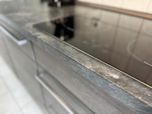 Apartment Leipziger Straße - modernes 3-Schlafzimmer-Apartment mit Balkon und kostenfreien Stellplatz