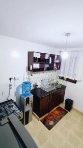 Bomani -2 Tom Mboya Apartment