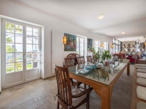 Villas Villa Menton - suites independantes : photos des chambres