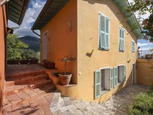 Villas Villa Menton - suites independantes : photos des chambres