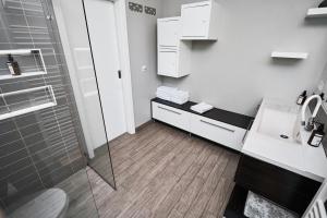 Matic Murgle Atrium Apartment