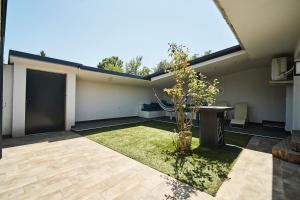 Matic Murgle Atrium Apartment