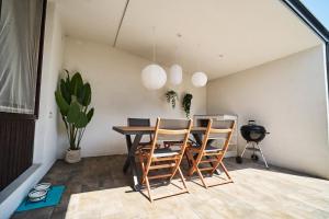 Matic Murgle Atrium Apartment