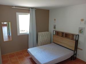 Maison de vacance 5 pers climatisé piscine