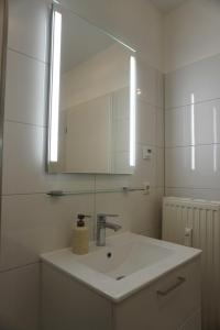 Nur 70 Meter bis zum Strand!