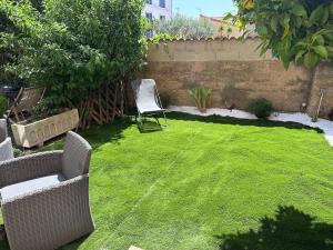 Appartements Tortuga - 3 pieces confortable au centre, clim : photos des chambres