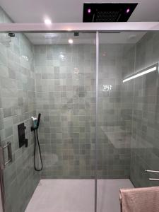 Appartements Tortuga - 3 pieces confortable au centre, clim : photos des chambres