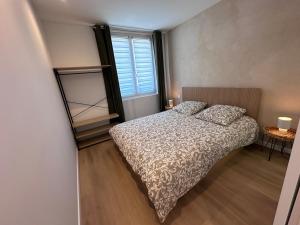 Appartements Tortuga - 3 pieces confortable au centre, clim : photos des chambres