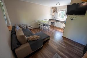 Spokojna 10 Dom Wakacyjny w Ogrodzie