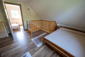 Spokojna 10 Dom Wakacyjny w Ogrodzie