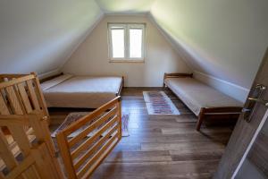 Spokojna 10 Dom Wakacyjny w Ogrodzie