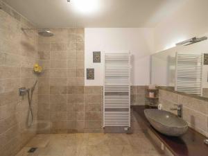 Villas Villa Menton - suites independantes : photos des chambres