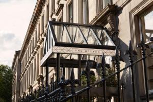 The Hoxton, Edinburgh