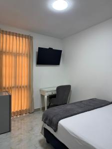 Hotel The Royalty Inn