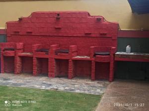 Oceanfront apartment in Morrocoy, Tucacas, PB