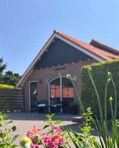 Vakantiewoning t Linderveld