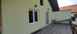 Dudino jezersko gnezdo