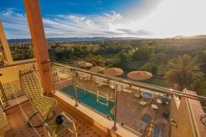 Maison d'hôte IGRANE