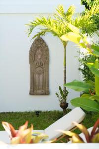 Villa Leila - 3BR Lamai Villa - Pool - Modern & Calm