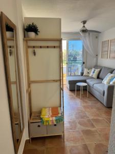 Oasis en Mil Palmeras