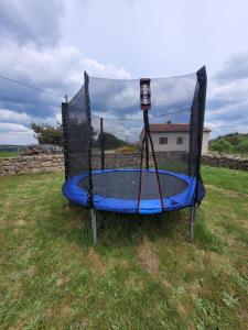 Maisons de vacances GITE Du Bon Temps : photos des chambres